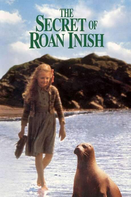 The Secret of Roan Inish